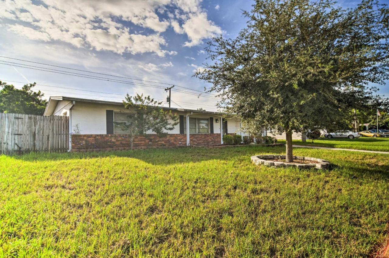 Snowbird Sanctuary With Covered Patio! Ferienhaus *