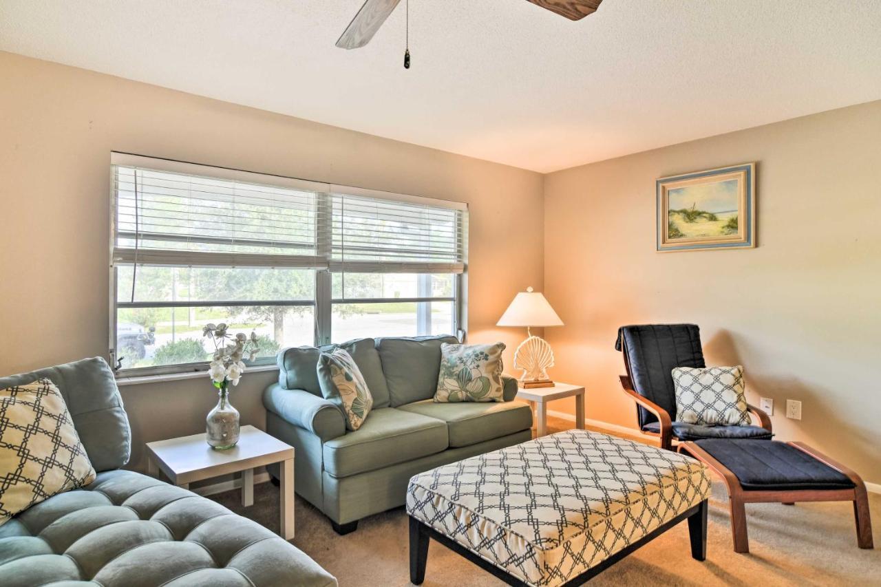 Snowbird Sanctuary With Covered Patio! Ferienhaus *